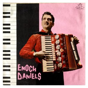 Enoch Daniels - Greatest Hits