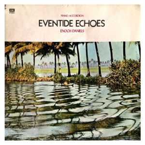 Eventide Echoes