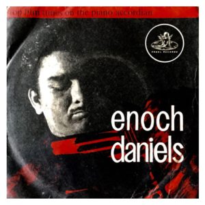 Enoch Daniels TAEC1129