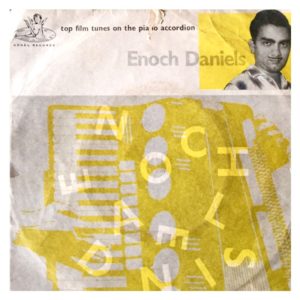Enoch Daniels TAEC1161