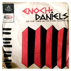 Enoch Daniels TAEC1316