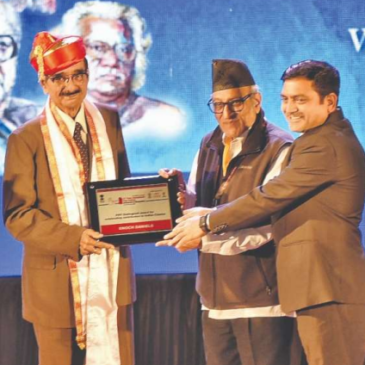 Pune Mirror – PIFF glittering awards ceremony